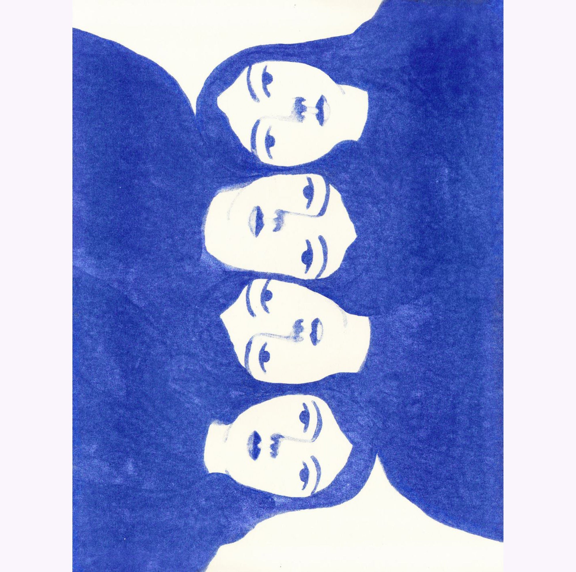 JULIA GR - Ex-voto