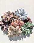 Prince Edward Island Billy Bamboo Scrunchie Hair Elastic