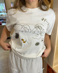 Merge Tender Things T-Shirt