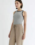 Mod Ref Lenn Tank Top (2 Colours Available) FINAL SALE