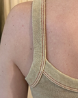 Merge Dune Breeze Tank Top FINAL SALE