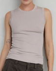 Mod Ref Claire Tank Top (2 Colours Available) FINAL SALE