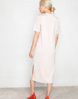 Robe Harriet Noire NLT