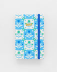 Ban.do Blue Floral 2027 Agenda