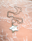 Collier Étoile Unlucky Wishes