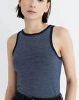 Mod Ref Lenn Tank Top (2 Colours Available) FINAL SALE