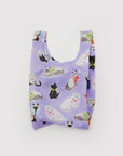 Petit Sac Réutilisable Baggu Fancy Cats