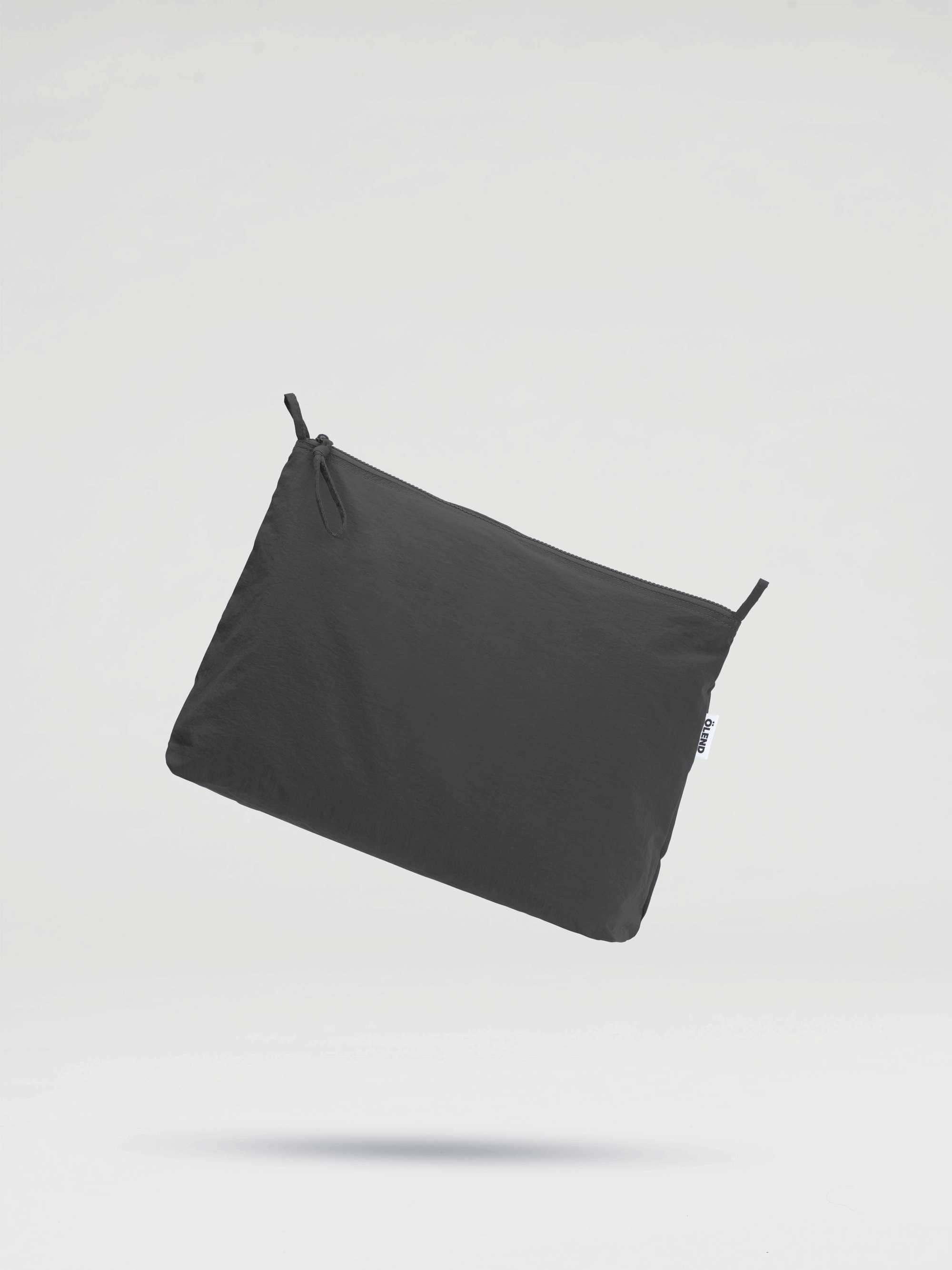 Pochette Ona avec Zip Ölend