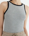 Mod Ref Lenn Tank Top (2 Colours Available) FINAL SALE
