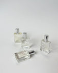 Huile de Parfum Bois Fumé Public General Store inc