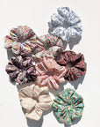 Prince Edward Island Billy Bamboo Scrunchie Hair Elastic