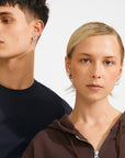 Pilgrim Darby Set of 2 pairs Earrings