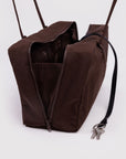 Sac Bowler Medium Baggu Coffee