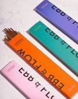 Ebb & Flow Sage & Peppermint Incense