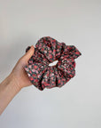 Prince Edward Island Billy Bamboo Scrunchie Hair Elastic