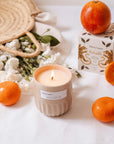 Mimi & August 11oz Amalfi Candle