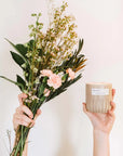 Mimi & August 11oz Botanica Candle