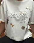 Merge Tender Things T-Shirt