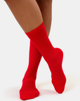 Colorful Standard Organic Cotton Socks 36 -40 (Different Colours Available)