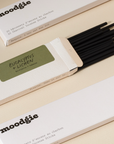 Encens Moodgie (7 parfums disponibles)