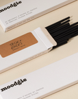 Encens Moodgie (7 parfums disponibles)