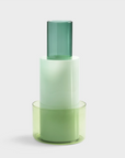 &Klevering Amphi Milky Large Vase