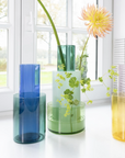 &Klevering Amphi Milky Large Vase