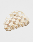 Pince Damiers Claire Chunks