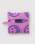 Sac Réutilisable Standard Baggu Pop Pink Happy