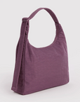 Sac d'Épaule Nylon Baggu Wild Plum
