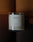 Dimanche Matin Mimosa Candle 8.5 oz