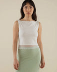 Camisole Russ NLT Ivoire