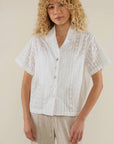 Blouse Helio Broderies NLT