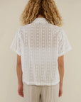 Blouse Helio Broderies NLT