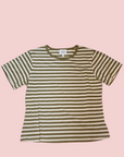 T-Shirt Harley TB Olive SOLDE - Vente finale