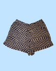 Short Carlton NLT Marine