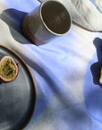 Eve Gravel Cloud Tablecloth