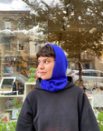 Naif Balaclava Ivana
