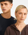 Pilgrim Darby Set of 2 pairs Earrings