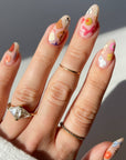 Deco Beauty x MARTINA'S TINY STORE Nail Sticker Sheet