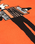 Affiche Flonflons 12 x 17po Jean Jullien Kiblind Atelier - Ex - voto