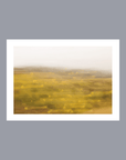 Affiche TPC Golden 30 x 40cm Nicole Mason - Ex - voto