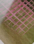 Affiche TPC Playground in Naoshima Island 01 A4 Jennilee Marigomen - Ex - voto