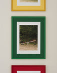 Affiche TPC Playground in Naoshima Island 02 A4 Jennilee Marigomen - Ex - voto