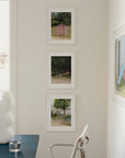 Affiche TPC Playground in Osaka 01 30 x 40cm Jennilee Marigomen - Ex - voto