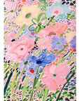 Affiche TPC Summer Meadow 30 x 40cm Katy Smail - Ex - voto