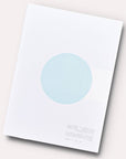 Agenda 2026 Hazy A5 The Completist - Ex - voto