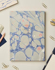 Agenda Hebdomadaire Blue Marble Wanderlust Paper co - Ex - voto