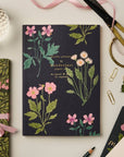 Agenda Hebdomadaire Botanical Wanderlust Paper Co - Ex - voto