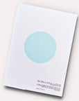 Agenda Hebdomadaire Gradient No. 1 The Completist - Ex - voto